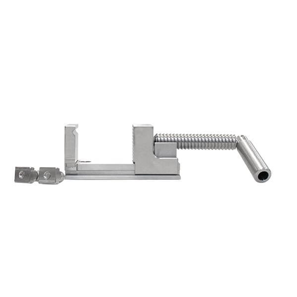 Screw Vise