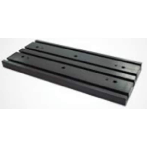 T-SLOT TABLE-ISOMET HIGH SPEED (12mm)