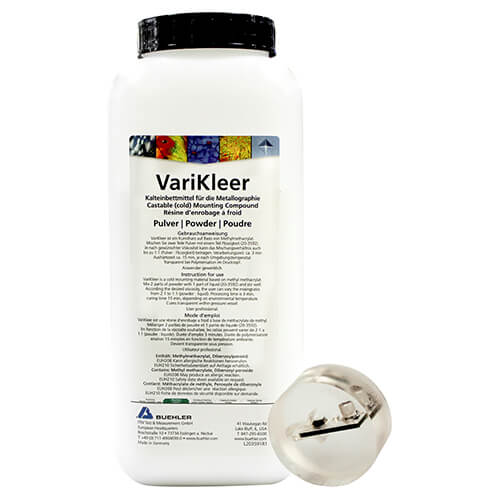 VariKleer Powder, 2.2lb [1kg]