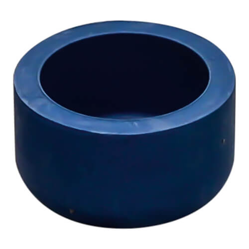 EPDM Round Mold, 1.25in