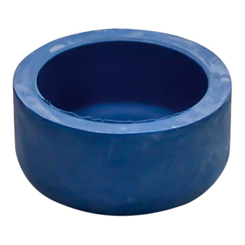 EPDM Round Mold, 1.5in