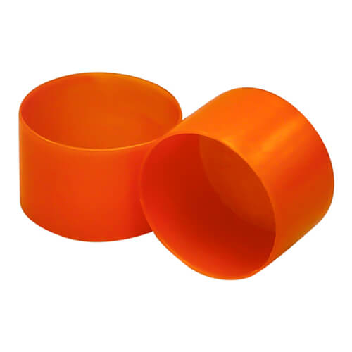 Disposable Mounting Cups, 1.5in