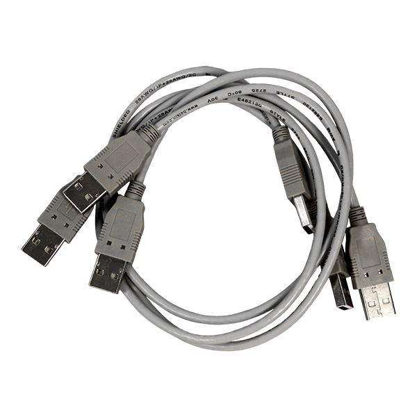 USB Cable, Burst Module to Burst Module