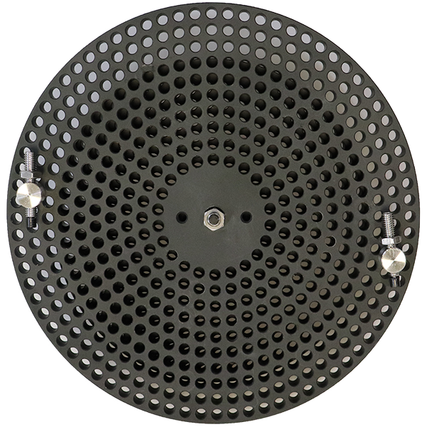 Universal Sample Holder, 157mm