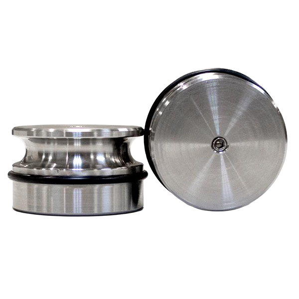 VibroMet 3 Sample Holder