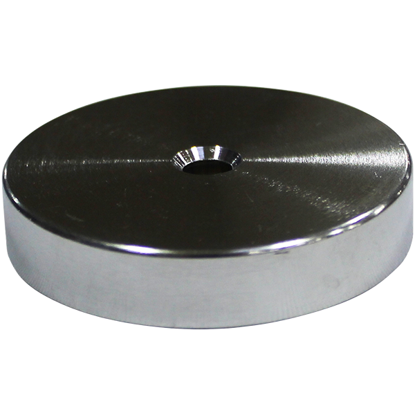 VibroMet 3 Sample Weights