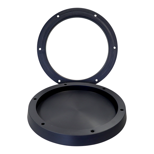 VibroMet 3 Polishing Bowl