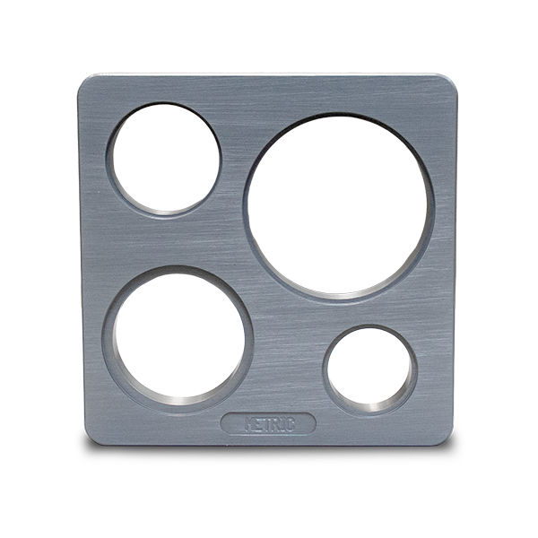 VibroMet 3 Loading Fixture