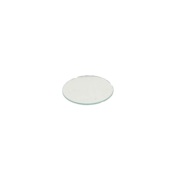 Glass Disc, 2.145in
